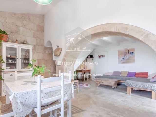 2 soverom Finca/Herregård til salgs i Montgó - Ermita, Javea / Xàbia - € 750 000 (Ref: 9130852)