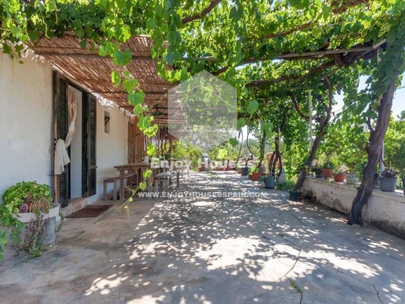 2 soverom Finca/Herregård til salgs i Javea / Xabia - € 750 000 (Ref: 9130852)