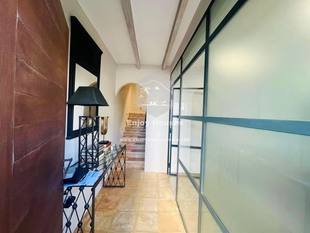 3 soverom Hus til salgs i Puerto, Javea / Xàbia - € 650 000 (Ref: 9133809)