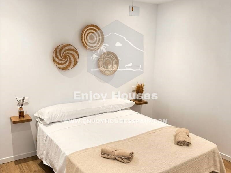 2 soverom Leilighet til salgs i Javea / Xabia - € 295 000 (Ref: 9137026)