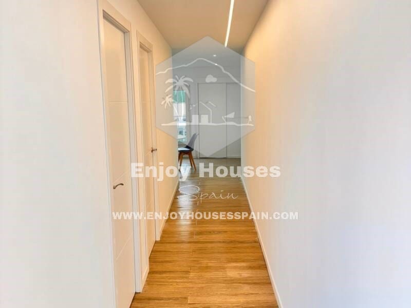 2 soverom Leilighet til salgs i Javea / Xabia - € 295 000 (Ref: 9137026)