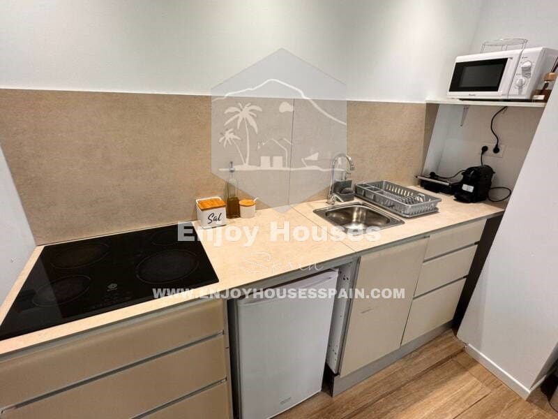 2 soverom Leilighet til salgs i Javea / Xabia - € 295 000 (Ref: 9137026)