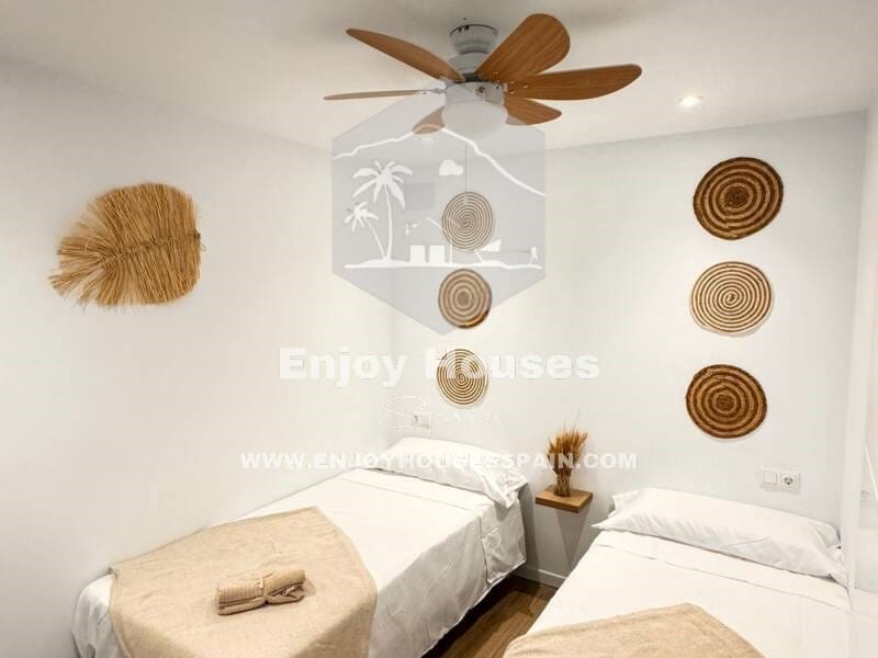 2 soverom Leilighet til salgs i Javea / Xabia - € 295 000 (Ref: 9137026)