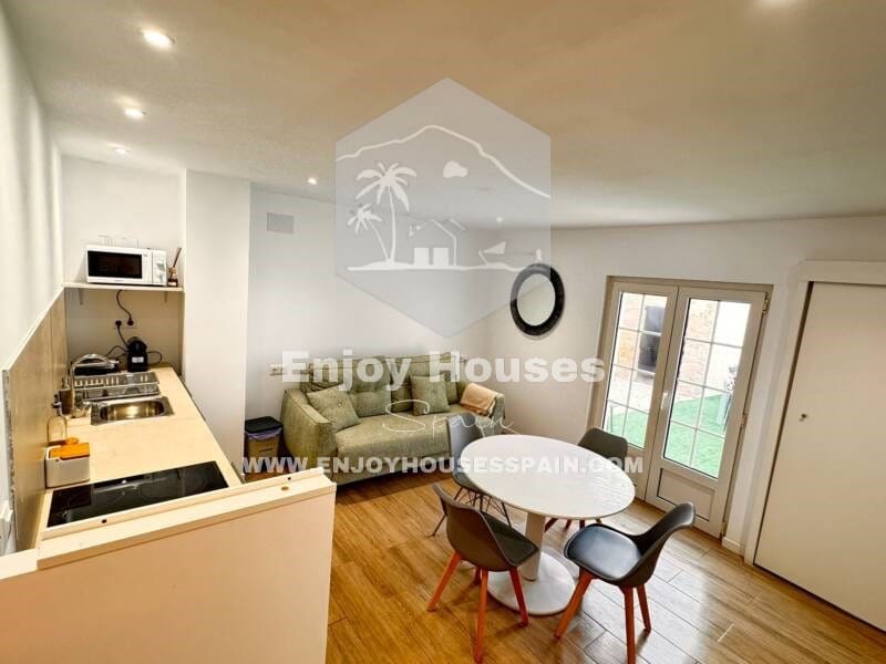 2 soverom Leilighet til salgs i Javea / Xabia - € 295 000 (Ref: 9137026)