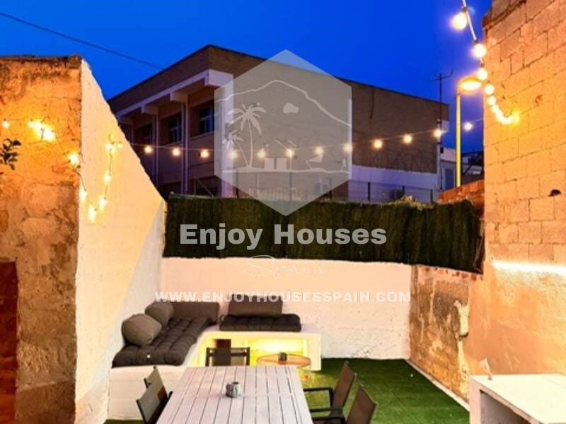 2 soverom Leilighet til salgs i Javea / Xabia - € 295 000 (Ref: 9137026)