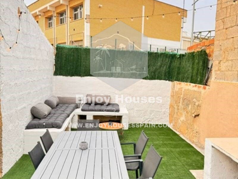 2 soverom Leilighet til salgs i Javea / Xabia - € 295 000 (Ref: 9137026)