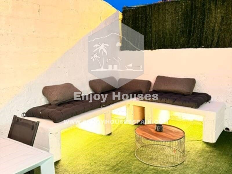 2 soverom Leilighet til salgs i Javea / Xabia - € 295 000 (Ref: 9137026)