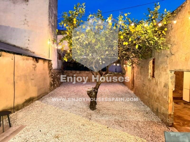 2 soverom Leilighet til salgs i Javea / Xabia - € 295 000 (Ref: 9137026)