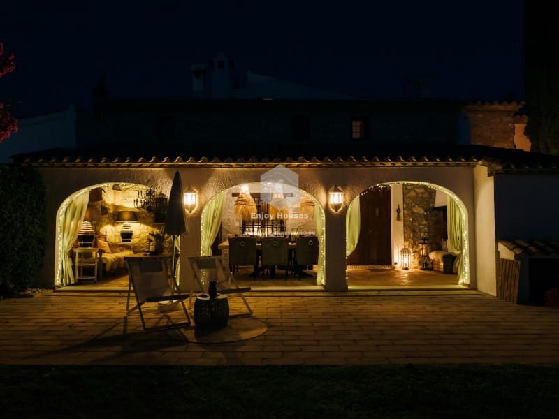 5 sovrum Villa till salu i Calpe / Calp - 850 000 € (Ref: 9142813)