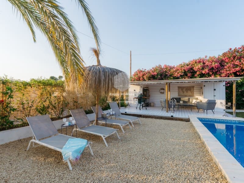 5 sovrum Villa till salu i Calpe / Calp - 850 000 € (Ref: 9142813)