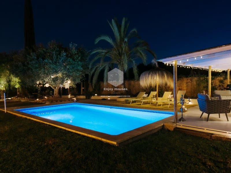5 sovrum Villa till salu i Calpe / Calp - 850 000 € (Ref: 9142813)