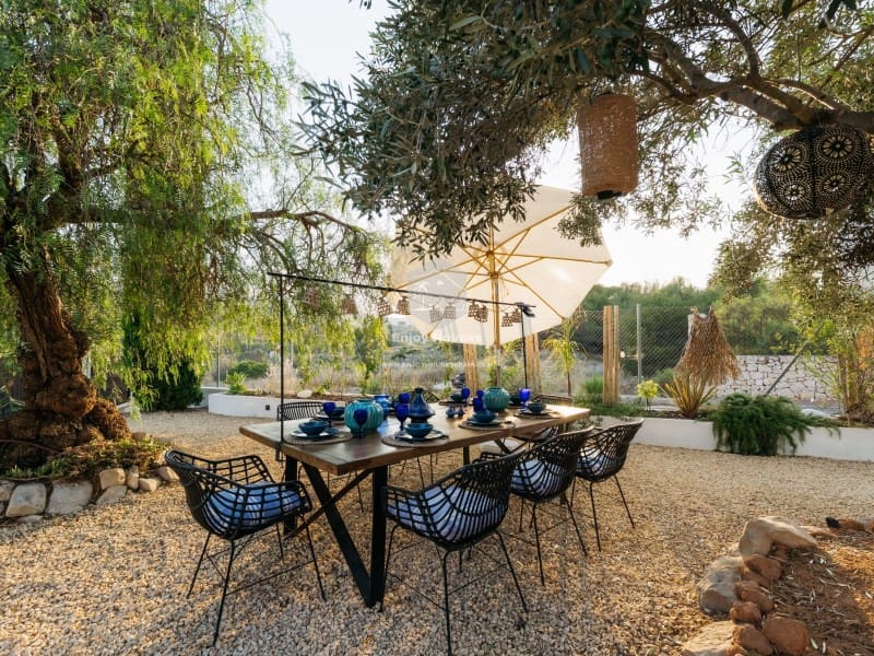 5 sovrum Villa till salu i Calpe / Calp - 850 000 € (Ref: 9142813)