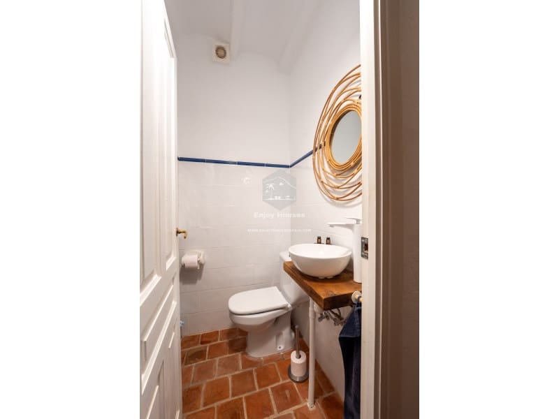 5 sovrum Villa till salu i Calpe / Calp - 850 000 € (Ref: 9142813)