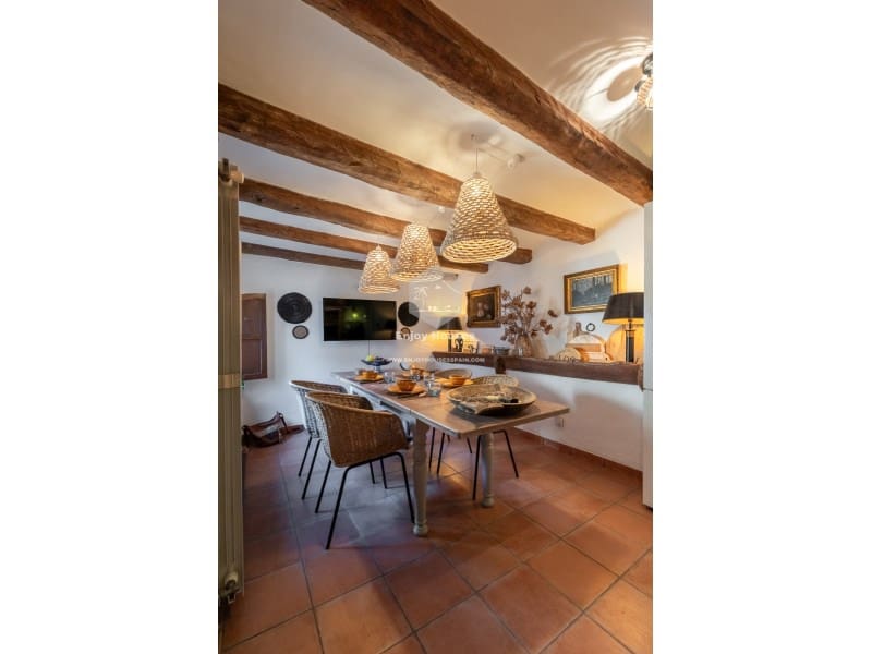 5 sovrum Villa till salu i Calpe / Calp - 850 000 € (Ref: 9142813)