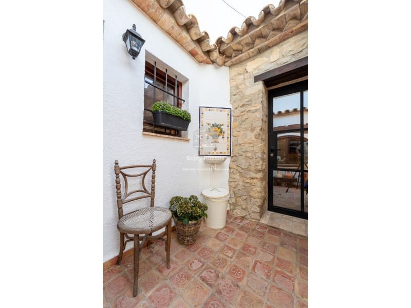 5 sovrum Villa till salu i Calpe / Calp - 850 000 € (Ref: 9142813)