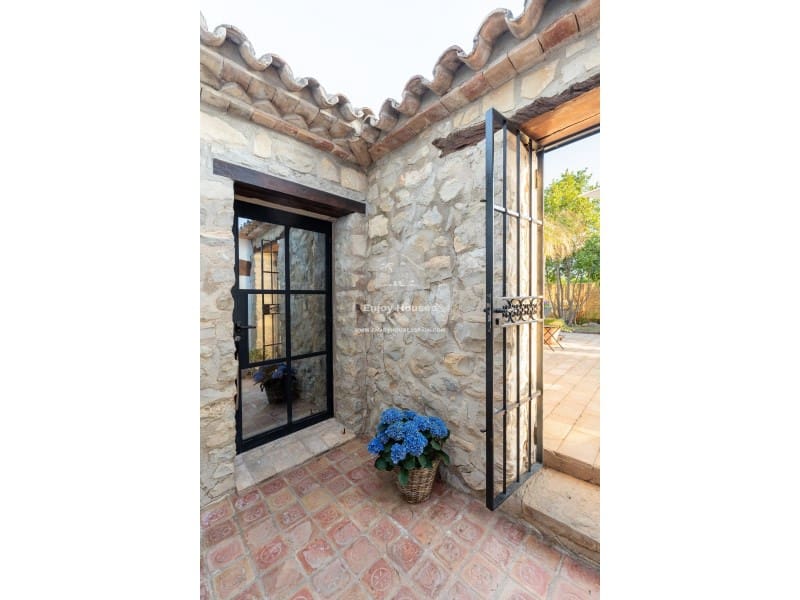 5 sovrum Villa till salu i Calpe / Calp - 850 000 € (Ref: 9142813)