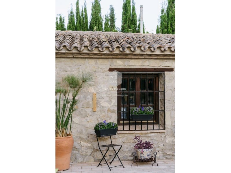 5 sovrum Villa till salu i Calpe / Calp - 850 000 € (Ref: 9142813)