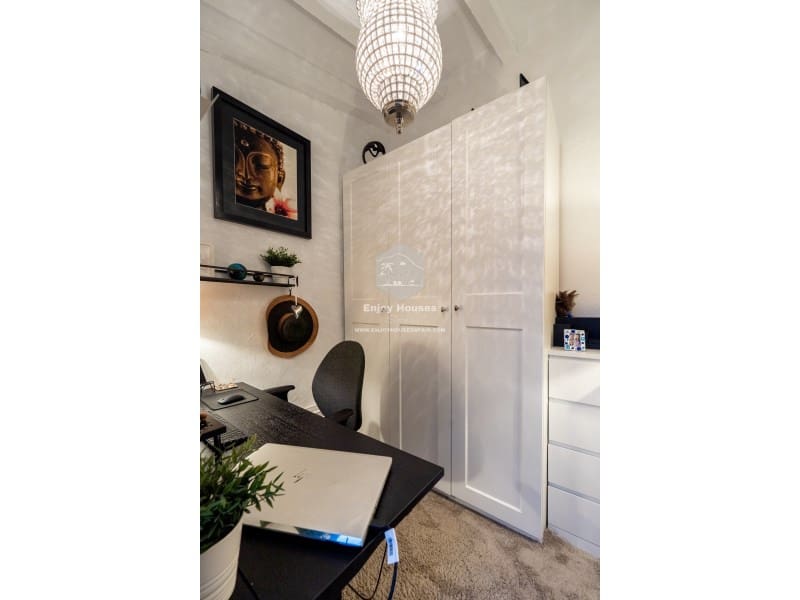 5 sovrum Villa till salu i Calpe / Calp - 850 000 € (Ref: 9142813)