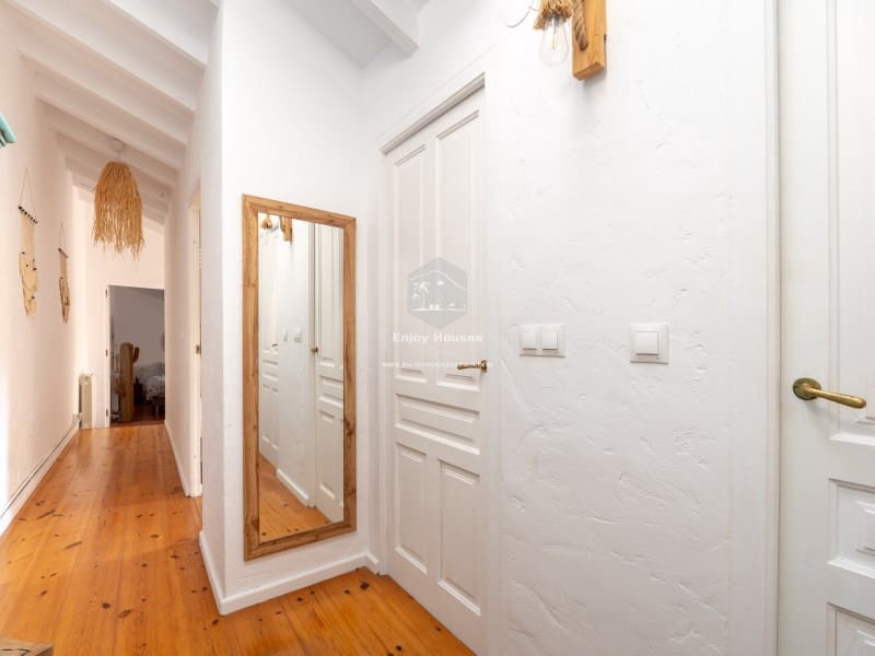 5 sovrum Villa till salu i Calpe / Calp - 850 000 € (Ref: 9142813)