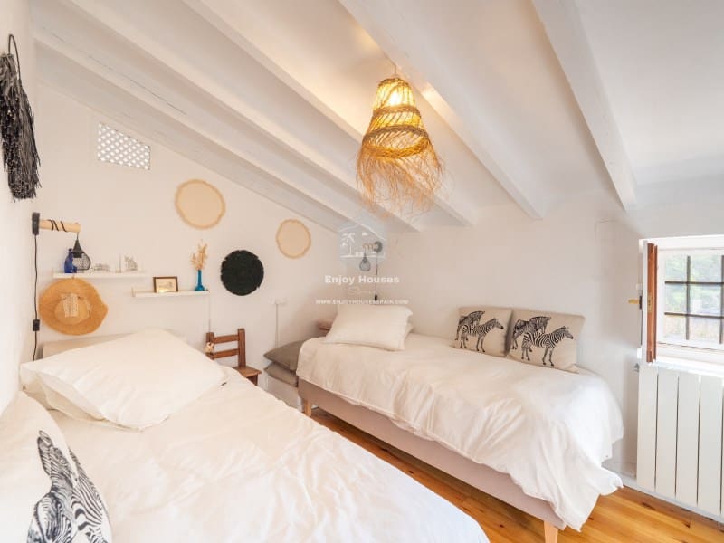 5 sovrum Villa till salu i Calpe / Calp - 850 000 € (Ref: 9142813)