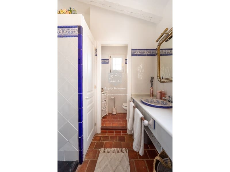 5 sovrum Villa till salu i Calpe / Calp - 850 000 € (Ref: 9142813)