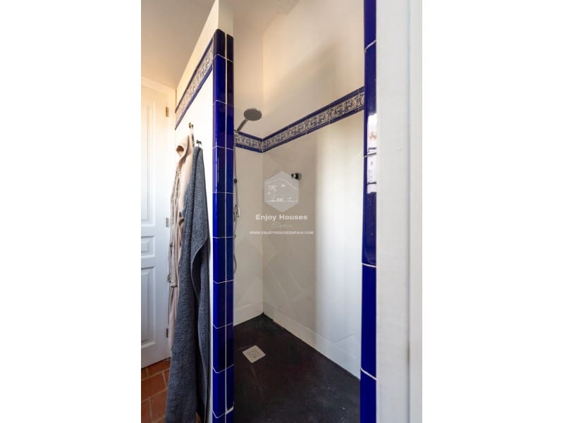 5 sovrum Villa till salu i Calpe / Calp - 850 000 € (Ref: 9142813)