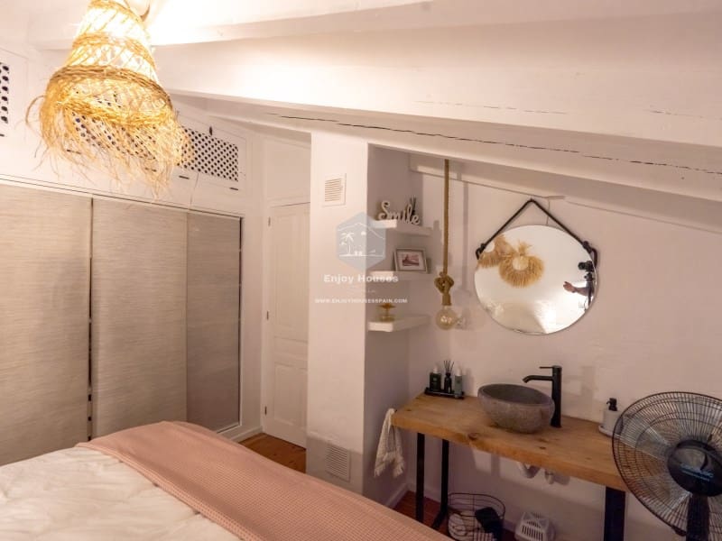 5 sovrum Villa till salu i Calpe / Calp - 850 000 € (Ref: 9142813)