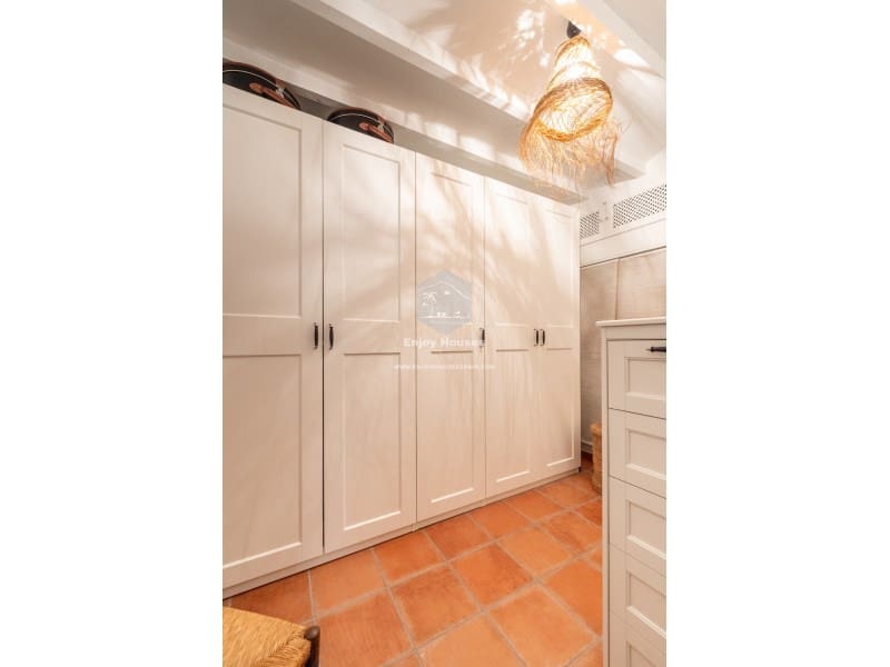 5 sovrum Villa till salu i Calpe / Calp - 850 000 € (Ref: 9142813)