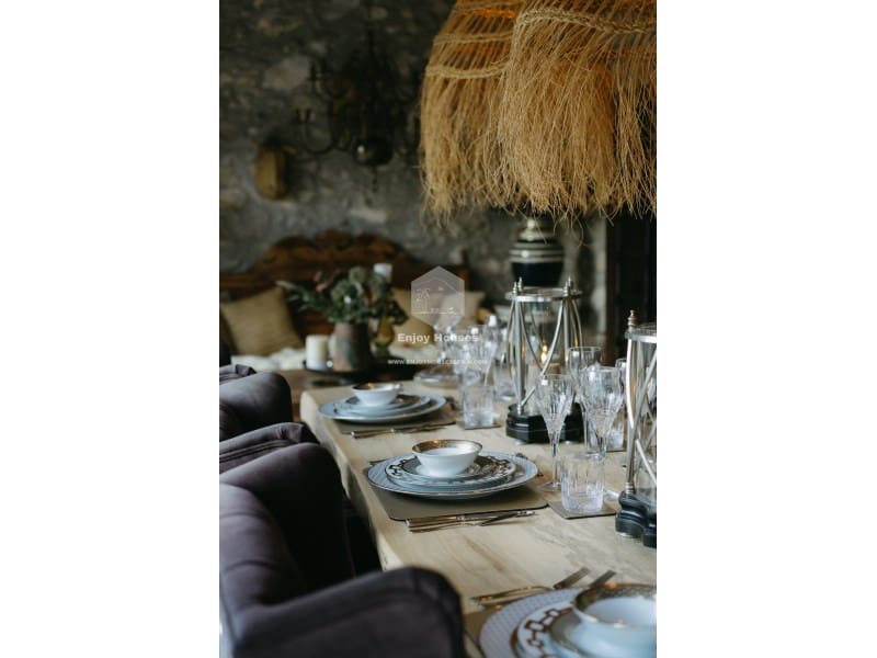 5 sovrum Villa till salu i Calpe / Calp - 850 000 € (Ref: 9142813)