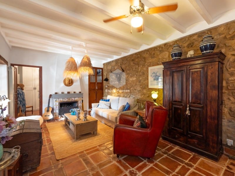 5 sovrum Villa till salu i Calpe / Calp - 850 000 € (Ref: 9142813)