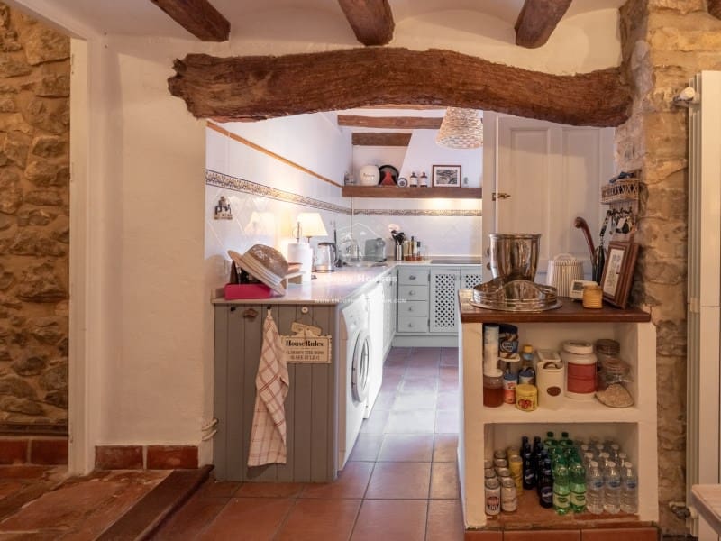 5 sovrum Villa till salu i Calpe / Calp - 850 000 € (Ref: 9142813)