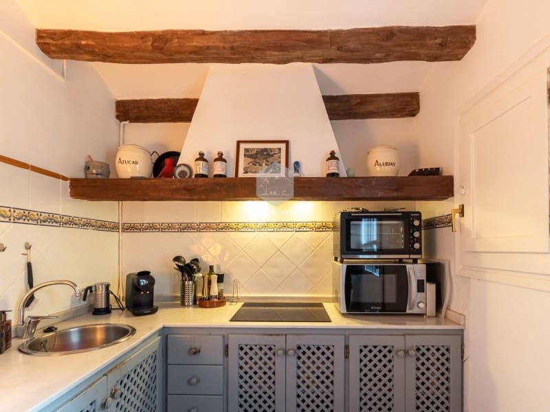 5 sovrum Villa till salu i Calpe / Calp - 850 000 € (Ref: 9142813)