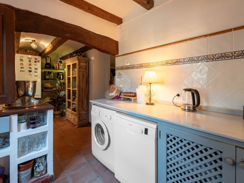 5 sovrum Villa till salu i Calpe / Calp - 850 000 € (Ref: 9142813)