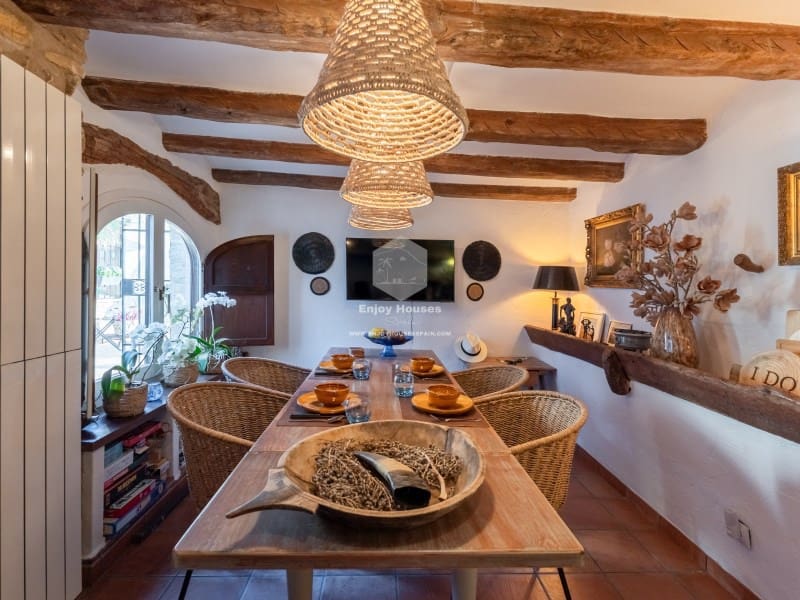 5 sovrum Villa till salu i Calpe / Calp - 850 000 € (Ref: 9142813)