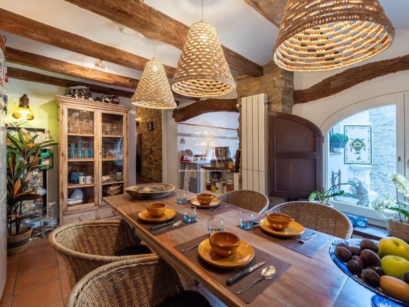 5 sovrum Villa till salu i Calpe / Calp - 850 000 € (Ref: 9142813)