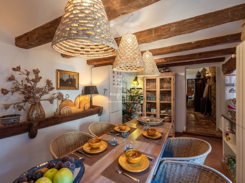 5 sovrum Villa till salu i Calpe / Calp - 850 000 € (Ref: 9142813)