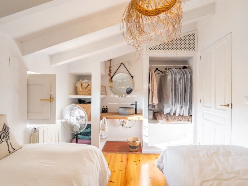 5 sovrum Villa till salu i Calpe / Calp - 850 000 € (Ref: 9142813)