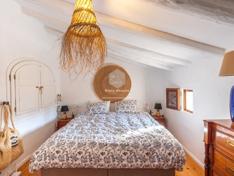 5 sovrum Villa till salu i Calpe / Calp - 850 000 € (Ref: 9142813)