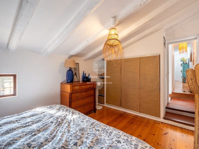 5 sovrum Villa till salu i Calpe / Calp - 850 000 € (Ref: 9142813)