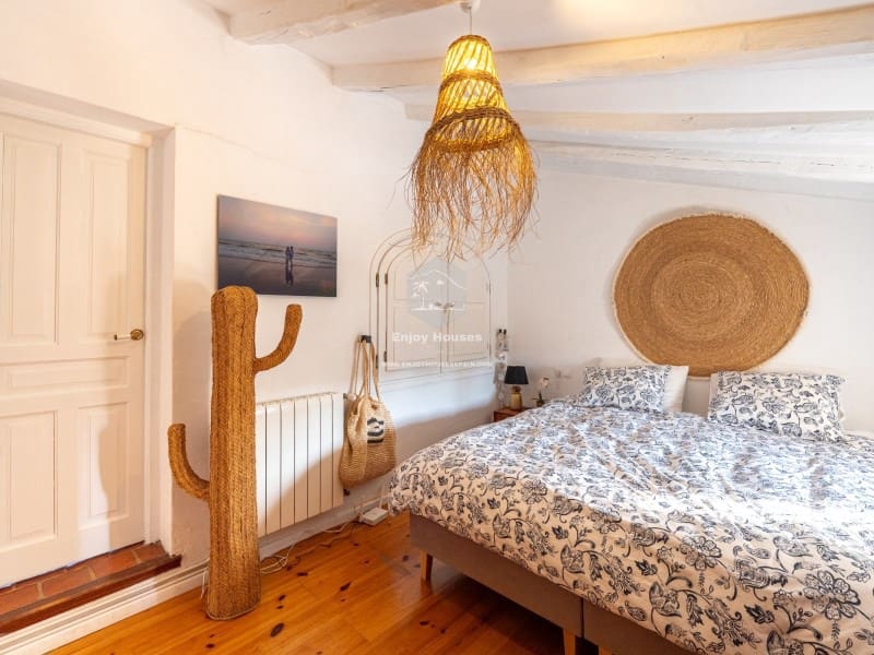 5 sovrum Villa till salu i Calpe / Calp - 850 000 € (Ref: 9142813)