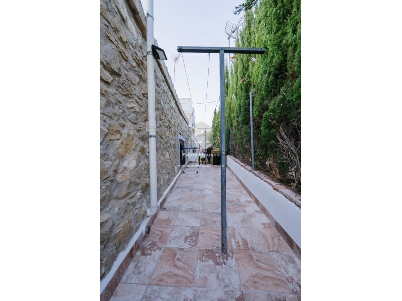 5 sovrum Villa till salu i Calpe / Calp - 850 000 € (Ref: 9142813)