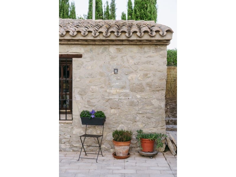 5 sovrum Villa till salu i Calpe / Calp - 850 000 € (Ref: 9142813)