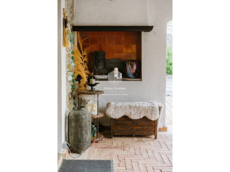 5 sovrum Villa till salu i Calpe / Calp - 850 000 € (Ref: 9142813)