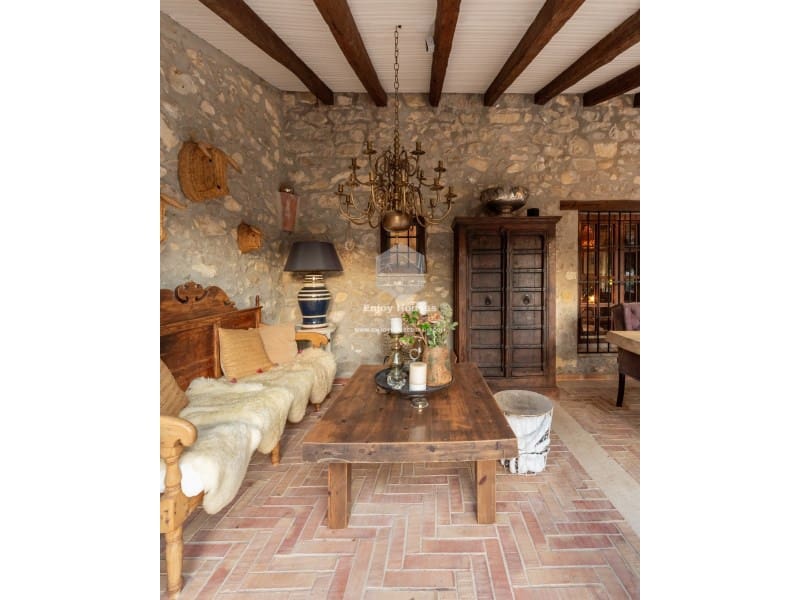 5 sovrum Villa till salu i Calpe / Calp - 850 000 € (Ref: 9142813)