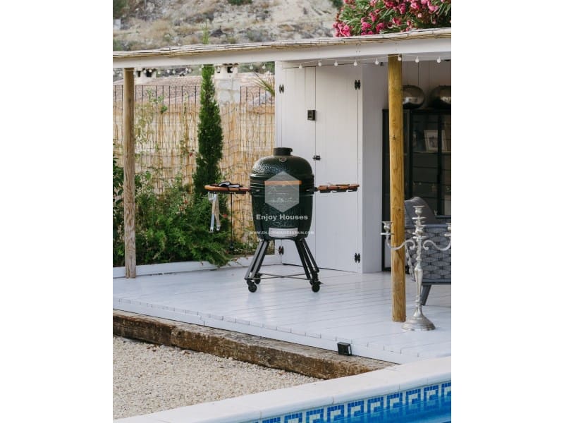 5 sovrum Villa till salu i Calpe / Calp - 850 000 € (Ref: 9142813)