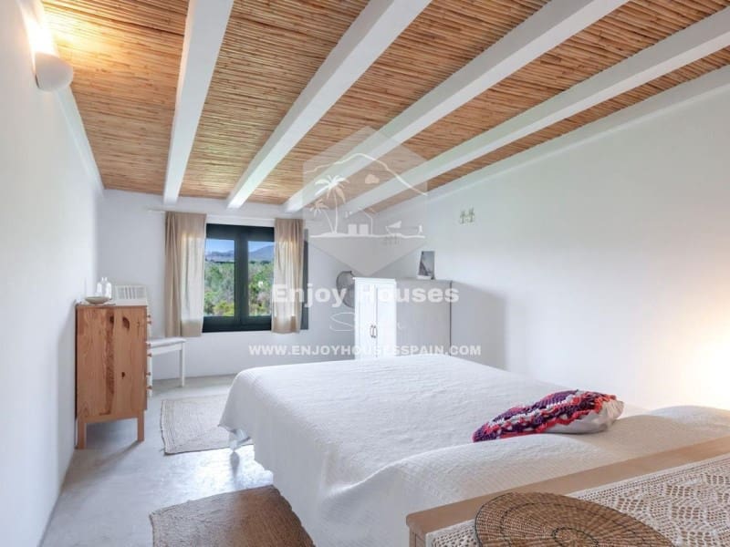 2 quarto Moradia para venda em Javea / Xabia - 750 000 € (Ref: 9142814)