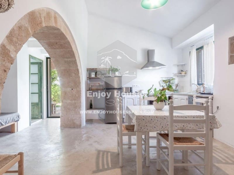 2 quarto Moradia para venda em Javea / Xabia - 750 000 € (Ref: 9142814)