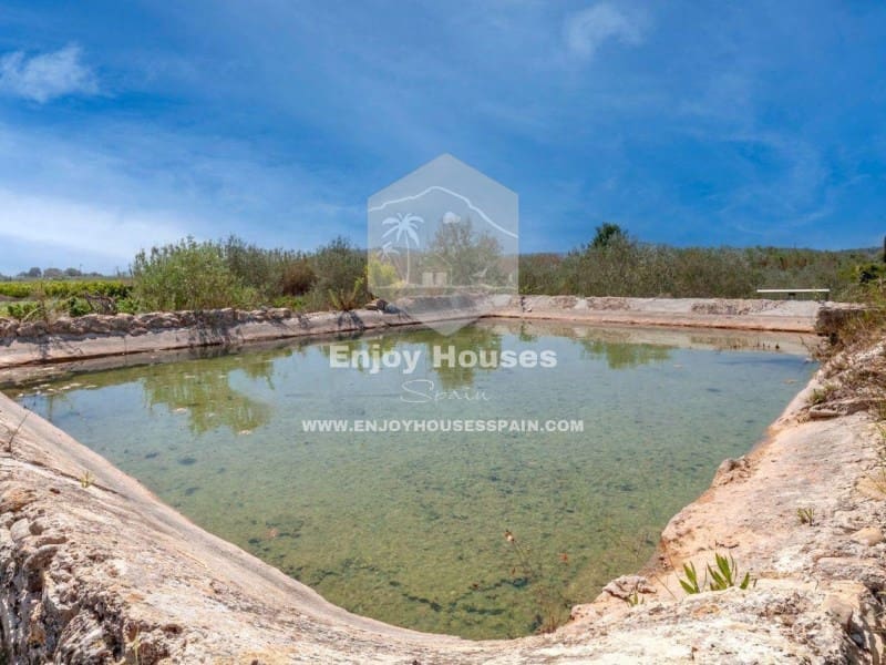 2 quarto Moradia para venda em Javea / Xabia - 750 000 € (Ref: 9142814)