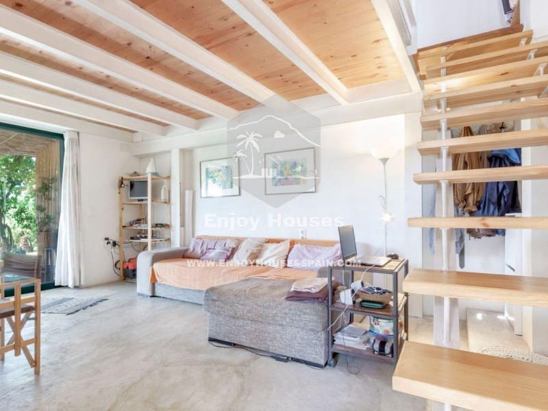 2 quarto Moradia para venda em Javea / Xabia - 750 000 € (Ref: 9142814)