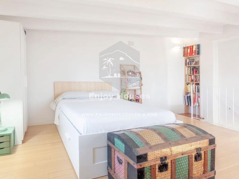 2 quarto Moradia para venda em Javea / Xabia - 750 000 € (Ref: 9142814)